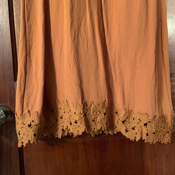 ROOLEE Pura Lace Midi NWOT - Picture 5 of 6